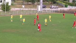 03.09.2023 CS ATLETIC 0-5 AF RADU REBEJA-LIMPS