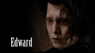 Edward - Horror Trailer #1 (2013)