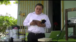 1 DE 5 LA IGLESIA Y EL ESTADO ASD SOSTEN PROPIO COATZA