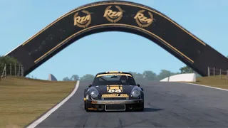 NEW CONTENT -  Bathurst 1983 | Automobilista 2