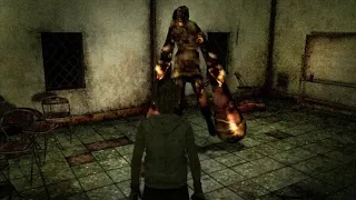 Sickness Unto Foolish Death (1 Hour) - Silent Hill 3