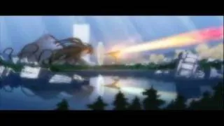 AMV EVANGELION  2.22   - Bolero -