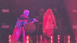 2022-07-23 - John 5 Guitar Solo - JIffy Lube Live - Bristow VA