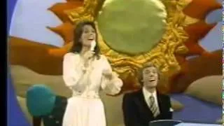 Top Of The World ‧The Carpenters 360p
