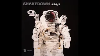 Shakedown - At night (Original Mix) - 2002 - House