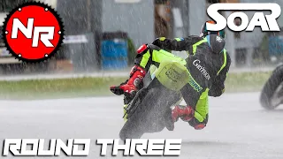 SOAR 2022 - Round Three - Pro Superbike, Pro Open Sprint, Amateur 600, Lost Era Light/Heavy