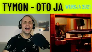 Tymon - Oto ja (cover) | klasyka polskiego rapu by Christophoros777