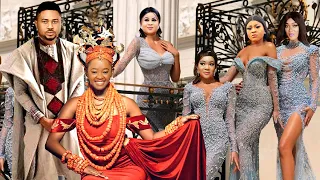 Choosing A Bride For The Royal Prince Complete Season New Hit Nigerian Movie (Mike Godson/Rachael)