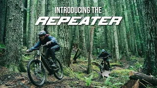 Introducing the Repeater