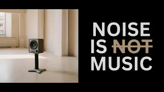 The Art of Noise: A Concise History of Noise in Music