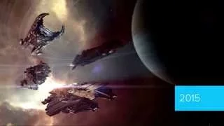 EVE Online Keynote - Fanfest 2015