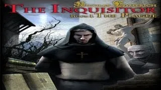 Nicolas Eymerich Inquisitor - Book 1: The Plague - Universal - HD Gameplay Trailer