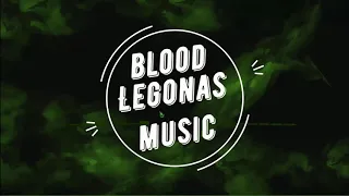 Burak King & Rozz Kalliope - EYVALLAH ( BloodLegonas Remix )