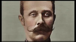 Assassination of Archduke Franz Ferdinand