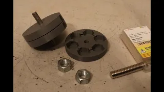 2118 Permanent Magnets You Can Turn Off And On