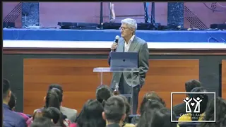 Pastor David Hormachea - Un matrimonio saludable