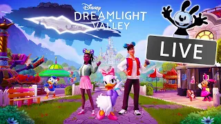 DISNEY Dreamlight Valley. CRABS, Crabs and MORE CRABS! Discord Dreamsnaps Feedback.