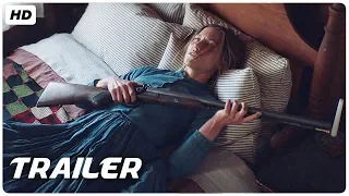 The Wind Trailer #2 (2019) HD | Mixfinity International