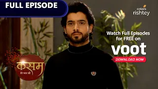 Kasam | कसम | 22 April 2021 | Full Episode