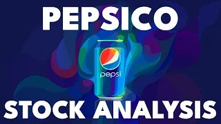 Is PepsiCo Stock a Buy Now!? | PEP Stock Analysis