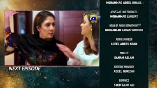 Nikah Episode 66 | Promo Review | Nikah Epi 66 Teaser | Raina Nay To Had Hi Kar Di Scene | Part_5