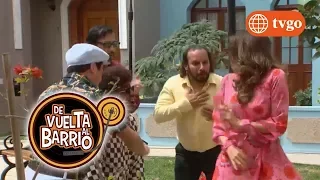 De Vuelta al Barrio 14/08/2017 - Cap 70 - 3/5