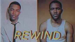 The Evolution of Frank Ocean | Rewind