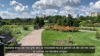 Fiul și-a ajutat mereu mama, apoi a urmat...