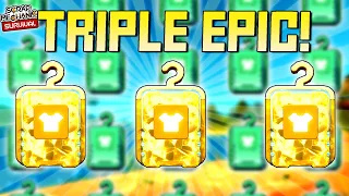 25 New Clothing Items with 3 Epic Boxes! Help Me Choose!  - Scrap Mechanic Survival Mode [SMS 31]