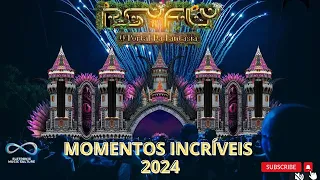 PsyFly 2024: Momentos Incríveis