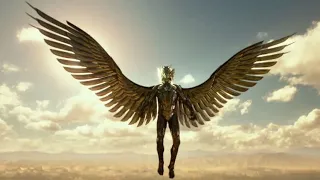 Mısır Tanrıları   (Gods of Egypt) FULL  HD  Türkçe Dublaj İZLE