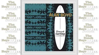 Alan Boyd - Channel Surfing (DJ L33 Remaster) The Beach Boys