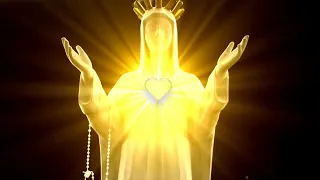 The golden heart of the Virgin will inspire you: the apparitions of Beauraing