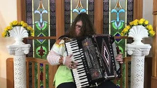 Bernadette - “Il Silenzio” for accordion