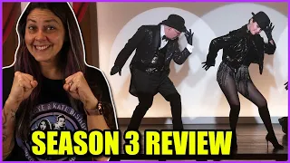 Only Murders In The Building Season 3 Review: Best Season Yet?!