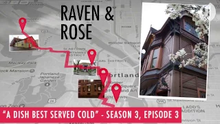 9 Grimm filming locations in inner Portland