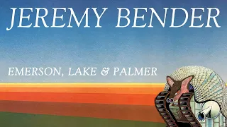 Emerson, Lake & Palmer - Jeremy Bender (Official Audio)