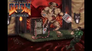 Doom II Remakes (Full Album)