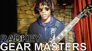 Radkey - GEAR MASTERS Ep. 142