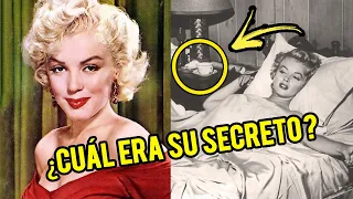 La triste historia de "MARILYN MONROE" | SECRETO REVELADO | CRONOS FILMS TV