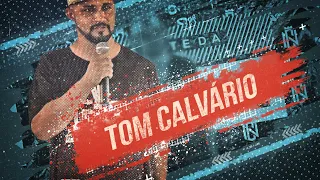 3° Ministração // Tom Calvário // Resgate da Alma 2020