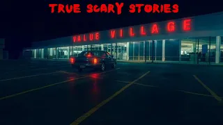 5 True Scary Stories to Keep You Up At Night (Vol. 85)