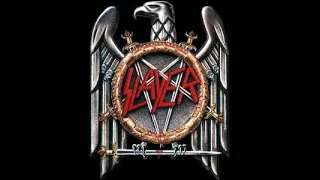 Музыкальная группа Slayer