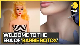 Barbie Botox: Latest cosmetic trend in town | World News | WION Newspoint