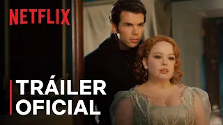 Bridgerton: Temporada 3 | Tráiler oficial de la parte 2 | Netflix