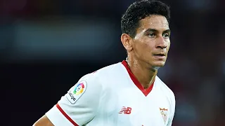 TODOS OS 7 GOLS DE GANSO PELO SEVILLA