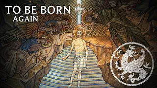 What It Means to Be Born Again
