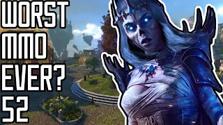 Worst MMO Ever? - Neverwinter