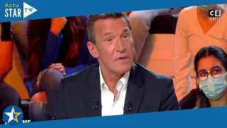 Benjamin Castaldi, son mariage avec Flavie Flament : "On n'a pratiquement rien payé"