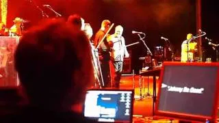 Bohemian Strings with Brian Wilson in Dublin